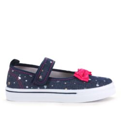 BALERINY DZIECIĘCE ATL DJC107/2 GRA