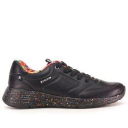 OBUWIE SPORTOWE RIE-W0402-CZA