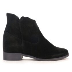 BOTKI DAMSKIE KORN 5481 CZA