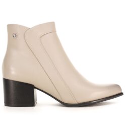 BOTKI DAMSKIE SER BT633 SZA