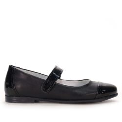 BALERINY DZIECIĘCE KORN 6098 CZA/L