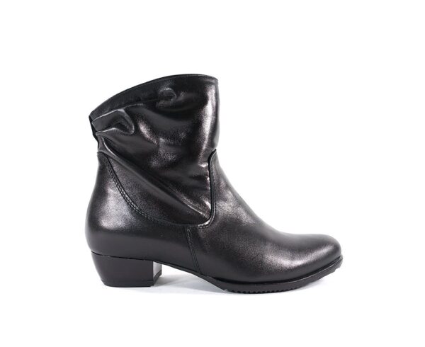 BOTKI DAMSKIE GRE 607 CZA
