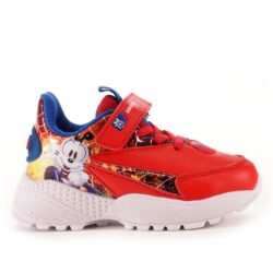 OBUWIE SPORTOWE AME BD07 CZER