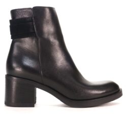 BOTKI DAMSKIE NES 21100 CZA