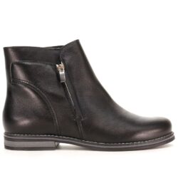 BOTKI DAMSKIE STE 2024 CZA/N