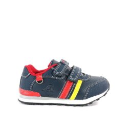 OBUWIE SPORTOWE AME 29057 GRA
