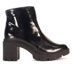 BOTKI DAMSKIE KORN 5465 CZA