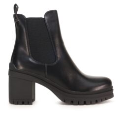 BOTKI DAMSKIE TS Z23354 CZA