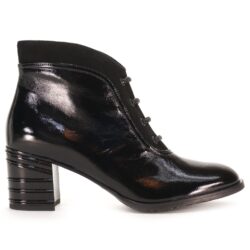 BOTKI DAMSKIE BIO 7773 CZA