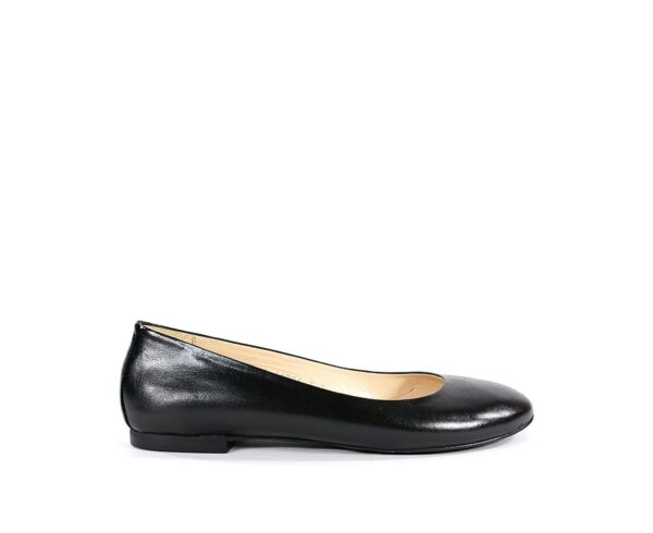 BALERINY DAMSKIE ACO 5754 CZA