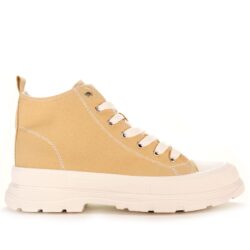 TRAMPKI DAMSKIE ATL 21398 BEŻ