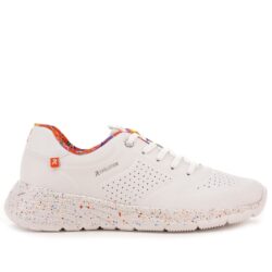 OBUWIE SPORTOWE RIE-W0402-BIA