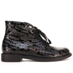 BOTKI DAMSKIE BIO 7806 CZA