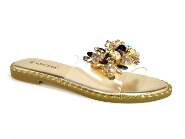 0719347d3334011a51c613d70a7bcd26d2c21625 Klapki Vinceza 17324 złote