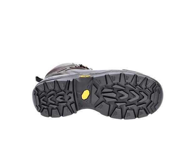 Trzewiki trekkingowe męskie TRAPER X PRO