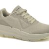 Beżowe przewiewne męskie buty sportowe McArthur MC2
