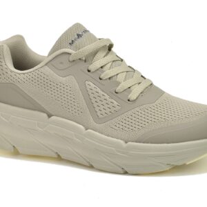 Beżowe przewiewne męskie buty sportowe McArthur MC2