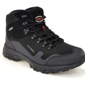 Buty trekkingowe American Club WT156/23 czarne