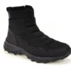 Śniegowce DK 24250 czarne