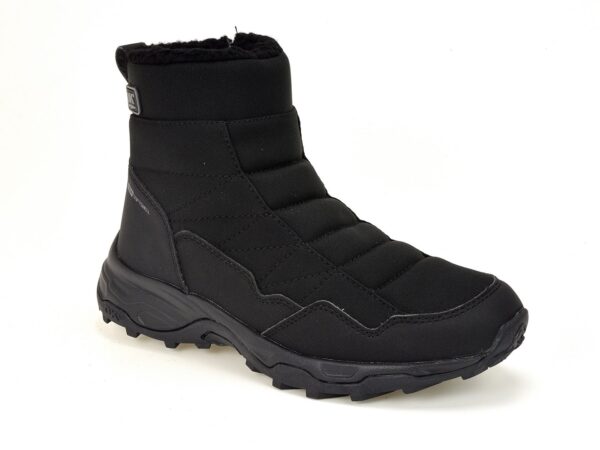 Śniegowce DK 24250 czarne