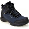 Buty trekkingowe American Club HL98/23 granatowe