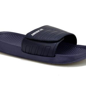 Klapki American Club NH120/24 granatowy