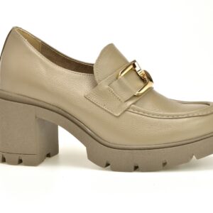 Mokasyny Lemar 20097 V.Fango + zł