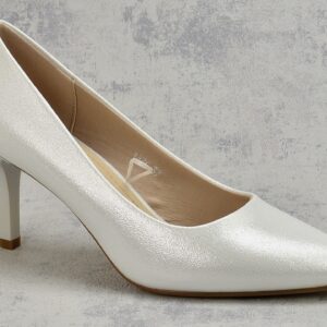 Srebrny błysk czółenka Sergio Leone 1336