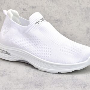 Obuwie sportowe Vinceza 13592 białe