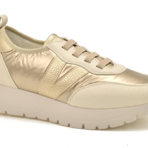 Sneakersy Vinceza 58510 złote