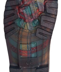 Kalosze RAINNY PRINT B