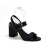 Sandały Vinceza 20258 czarne