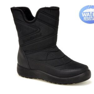 Śniegowce NEWS 21SN26-4276 czarny