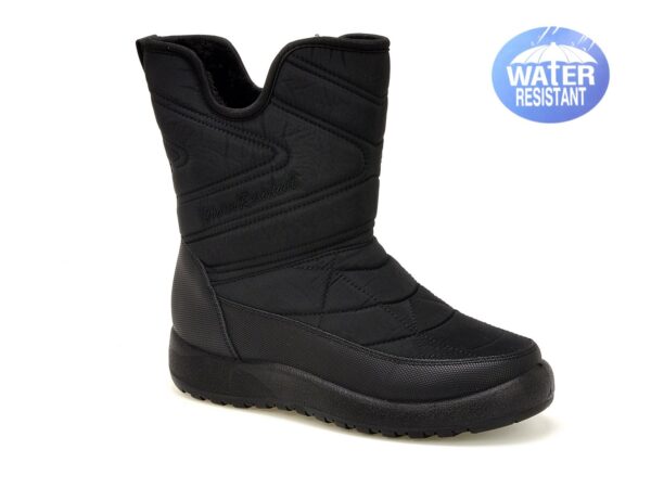 Śniegowce NEWS 21SN26-4276 czarny