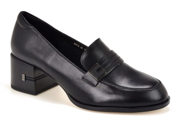 3ddc26305fa87825cc1de4cc1b073d6fde64bf4c Mokasyny Vinceza 66612 czarne lico