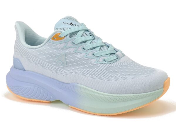 3e5a4cde6ec9d8cc2f118d71c9c32bd7b11c0a1b Niebieskie przewiewne damskie buty sportowe McArthur MC21W