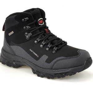 Buty trekkingowe American Club WT157/23 czarne