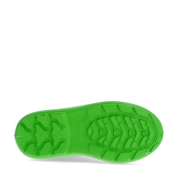 Kalosze młodzieżowe VIBES-M z EVA ocieplane B