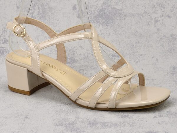 41515467d4139658cd660ed5fddc503d4b9c6623 Coffe sandały damskie Sergio Leone SK885