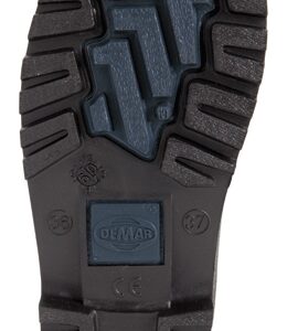 Kalosze ochronne  RAINNY niebieskie