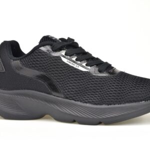 Obuwie sportowe American Club RL100/23 czarny