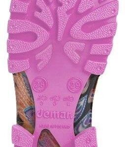 Kalosze dziecięce TWISTER LUX PRINT M (28-35)