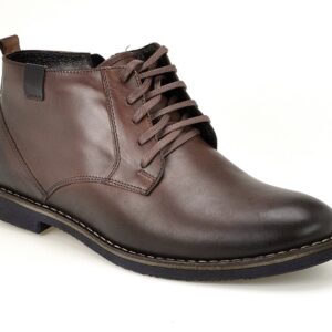 Trzewiki Nikopol 672 brąz BC