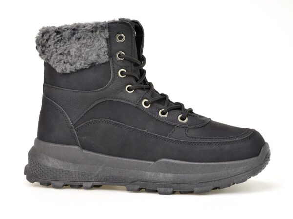 Trzewiki Vinceza 23-19448 czarny