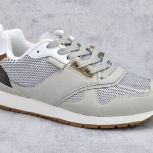 Obuwie sportowe American Club FH77/24 j. beż