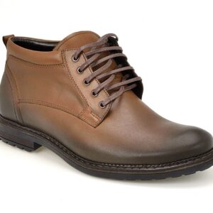 Trzewiki Nikopol 717 brąz BC-17