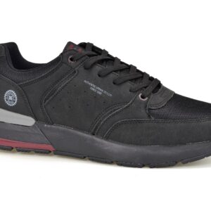 Obuwie sportowe American Club RH123/24 czarny