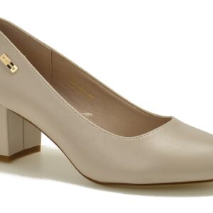 Cieliste czółenka Sergio Leone PB178