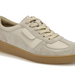 Półbuty Vinceza 7933 szary