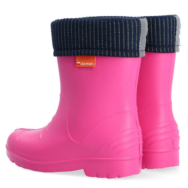 Kalosze dziecięce DINO  F2